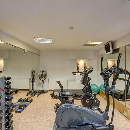 Moxa Bucharest Boutique Hotel Dış mekan fotoğraf