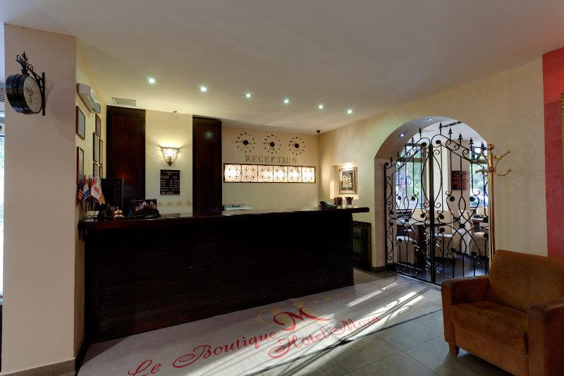 Moxa Bucharest Boutique Hotel Dış mekan fotoğraf