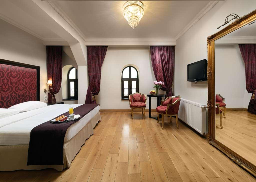 Moxa Bucharest Boutique Hotel Oda fotoğraf