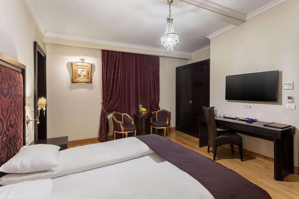 Moxa Bucharest Boutique Hotel Oda fotoğraf