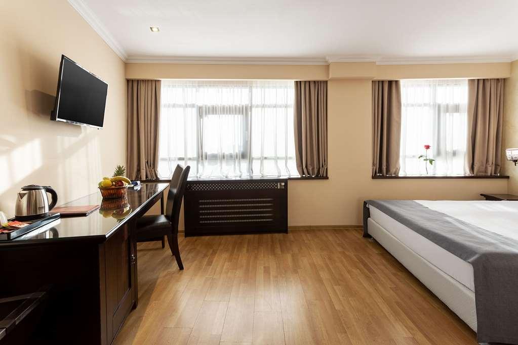 Moxa Bucharest Boutique Hotel Oda fotoğraf