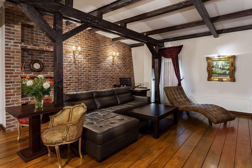 Moxa Bucharest Boutique Hotel Oda fotoğraf