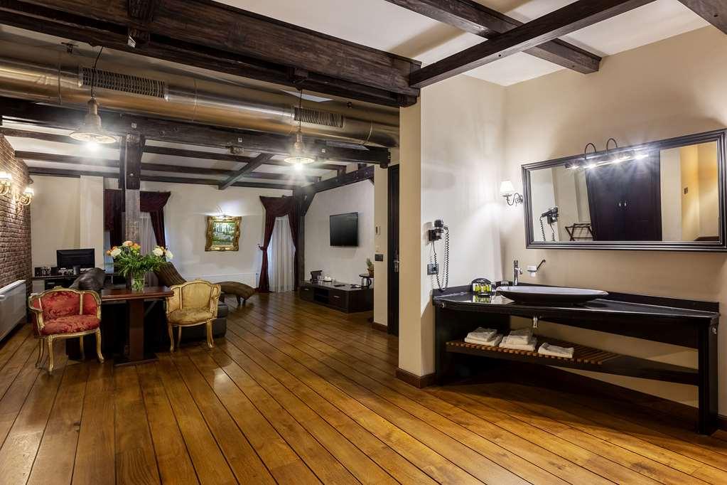 Moxa Bucharest Boutique Hotel Oda fotoğraf