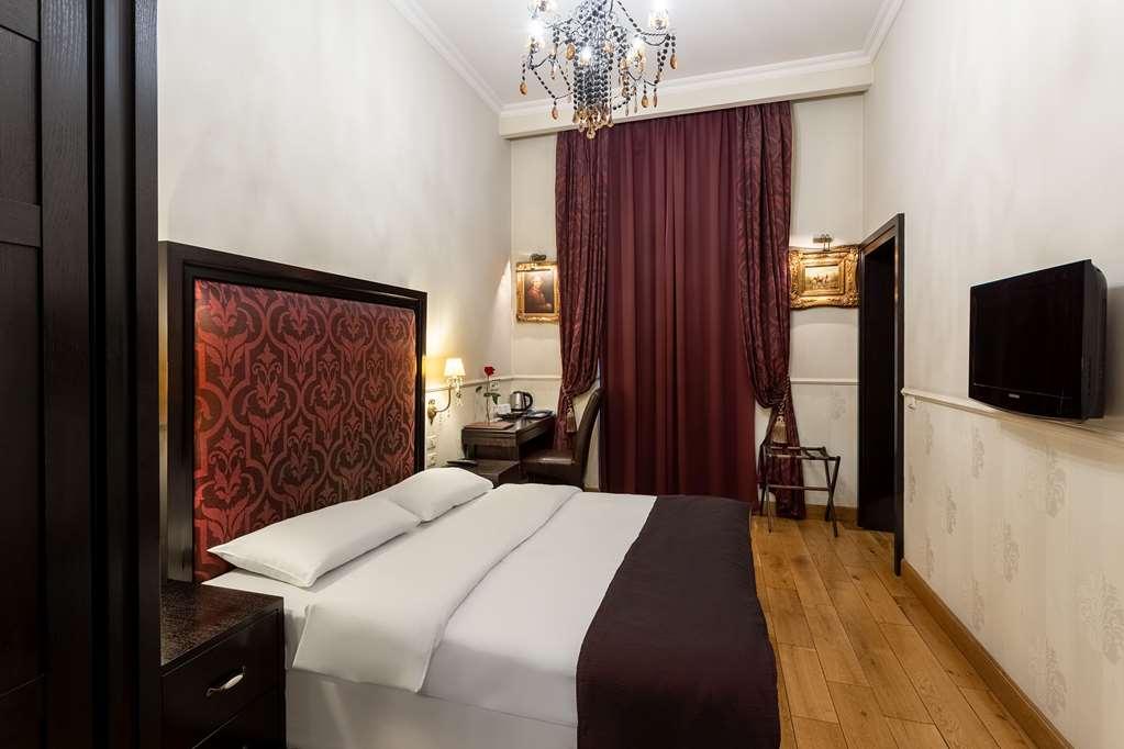 Moxa Bucharest Boutique Hotel Oda fotoğraf