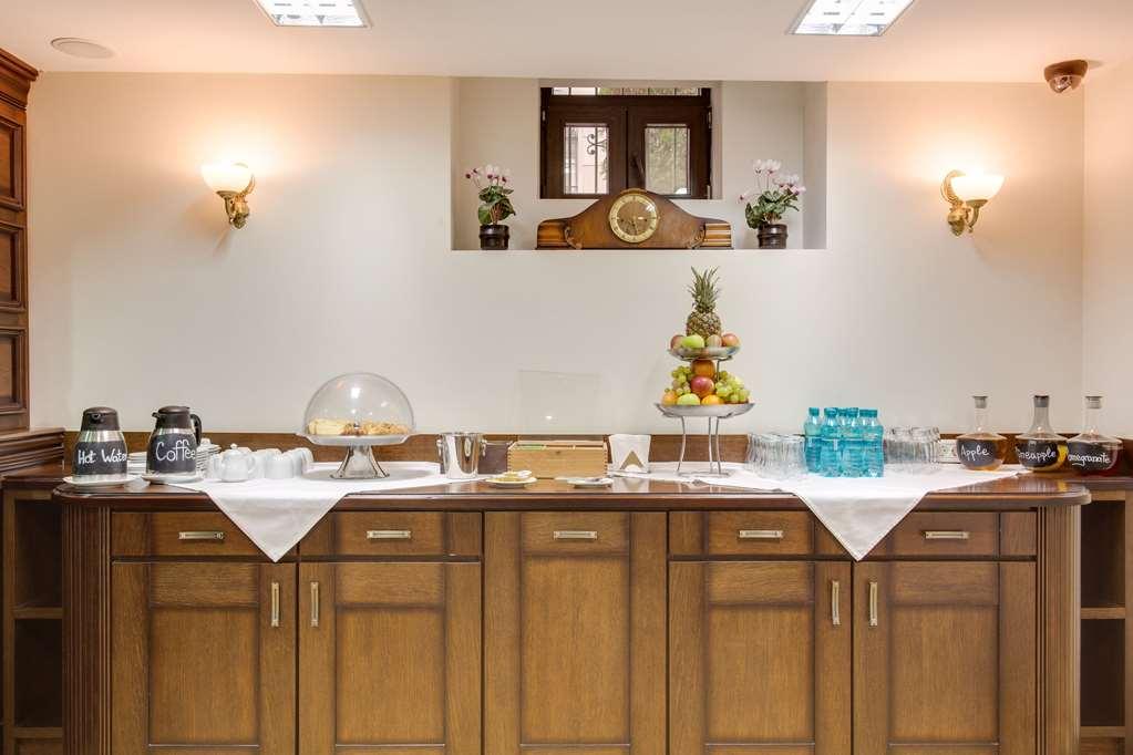 Moxa Bucharest Boutique Hotel Konforlar fotoğraf