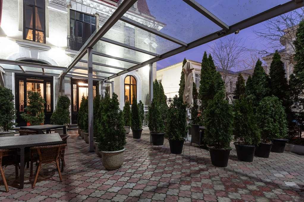 Moxa Bucharest Boutique Hotel Konforlar fotoğraf