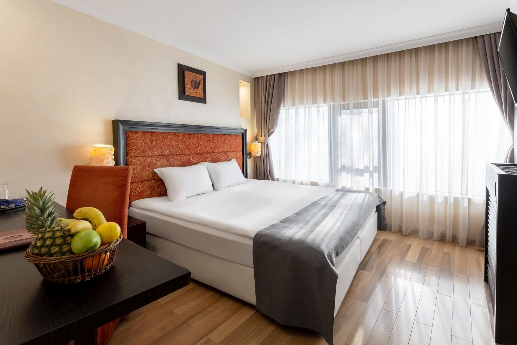 Moxa Bucharest Boutique Hotel Dış mekan fotoğraf