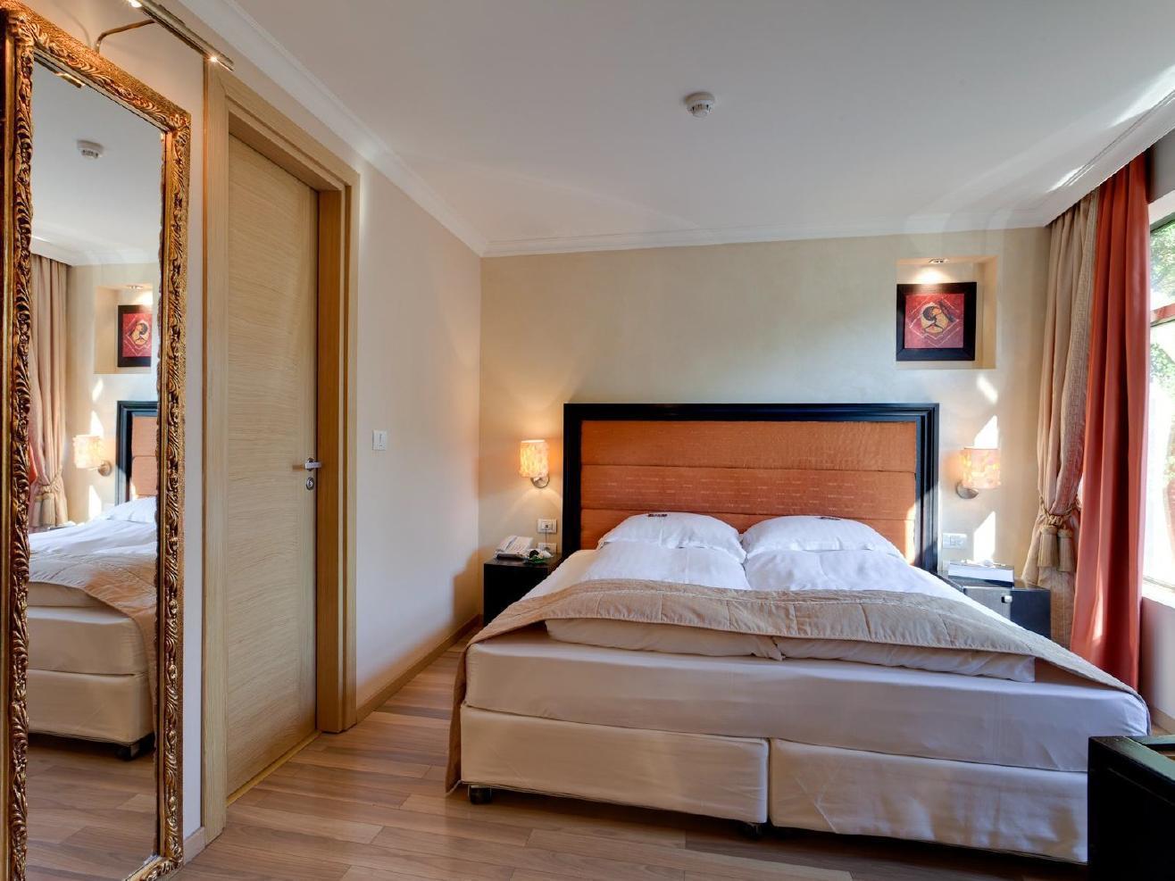 Moxa Bucharest Boutique Hotel Oda fotoğraf