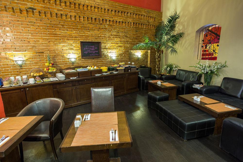 Moxa Bucharest Boutique Hotel Dış mekan fotoğraf