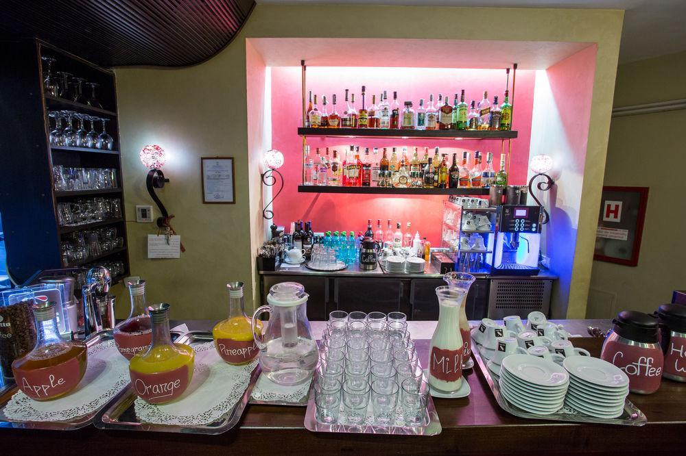 Moxa Bucharest Boutique Hotel Dış mekan fotoğraf