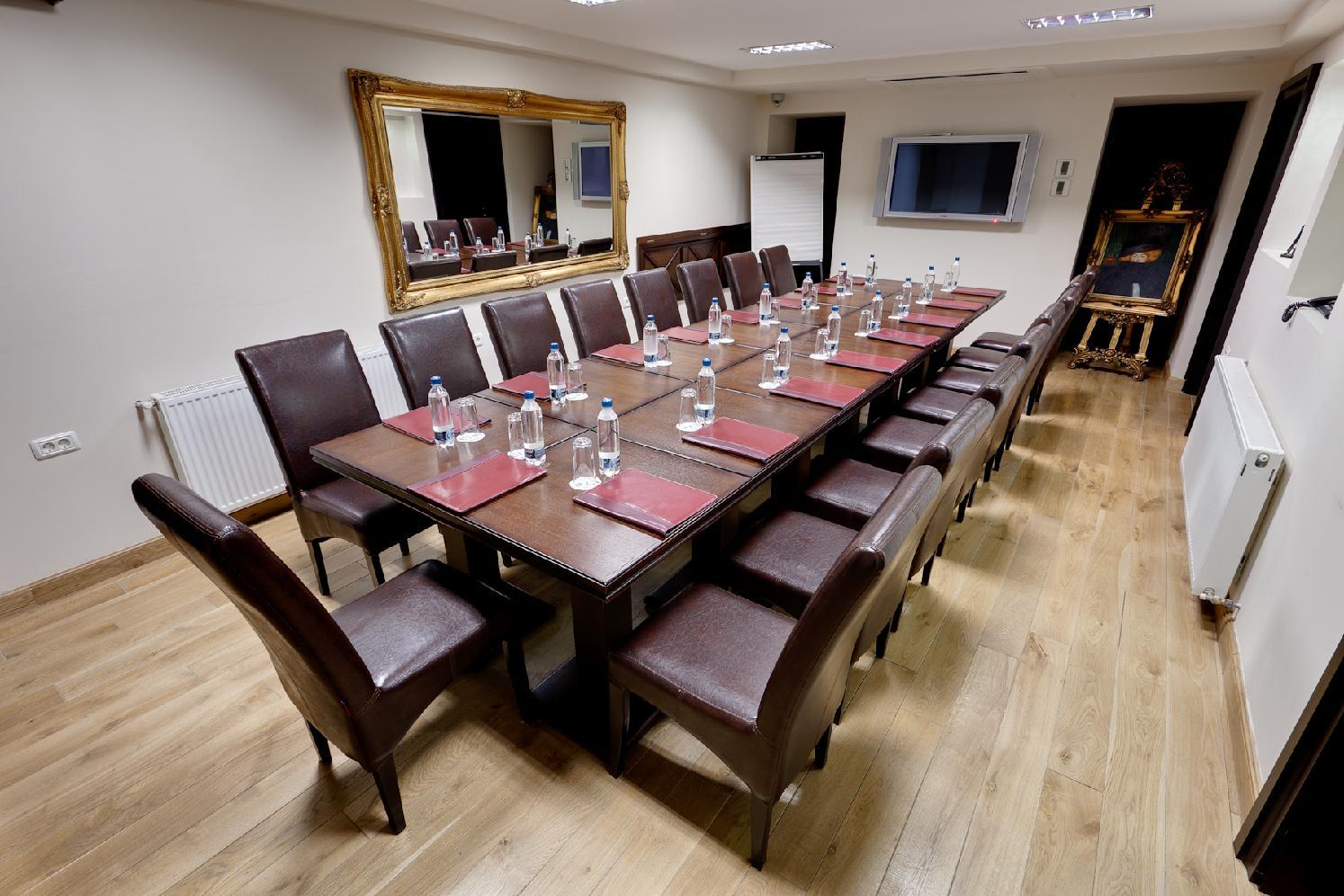 Moxa Bucharest Boutique Hotel Dış mekan fotoğraf