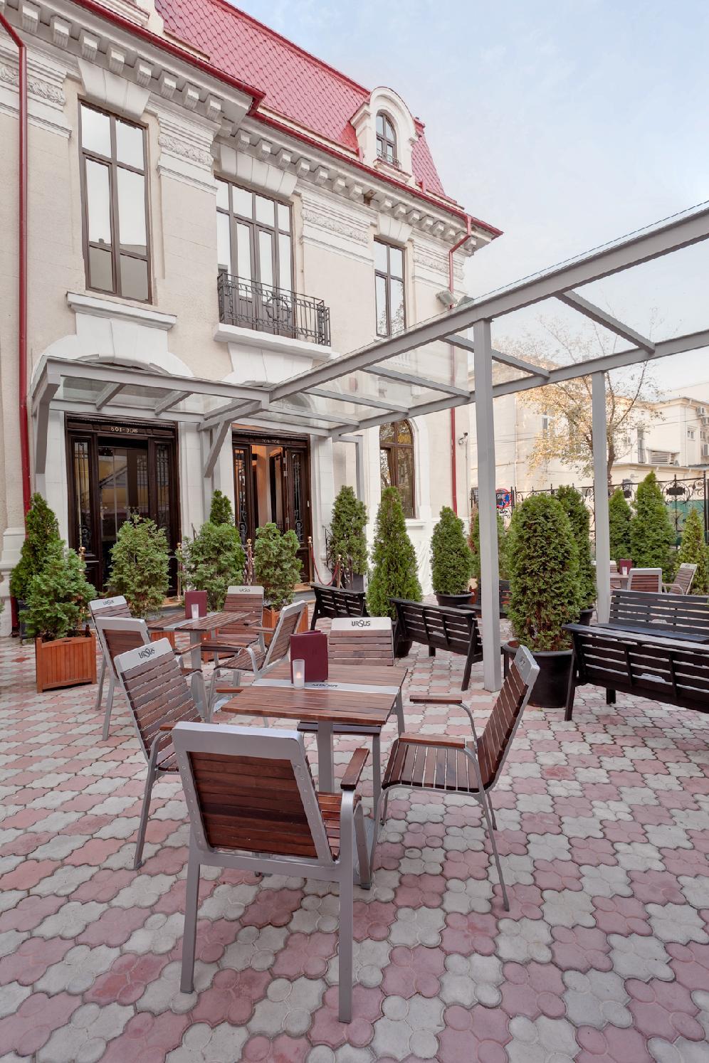 Moxa Bucharest Boutique Hotel Dış mekan fotoğraf