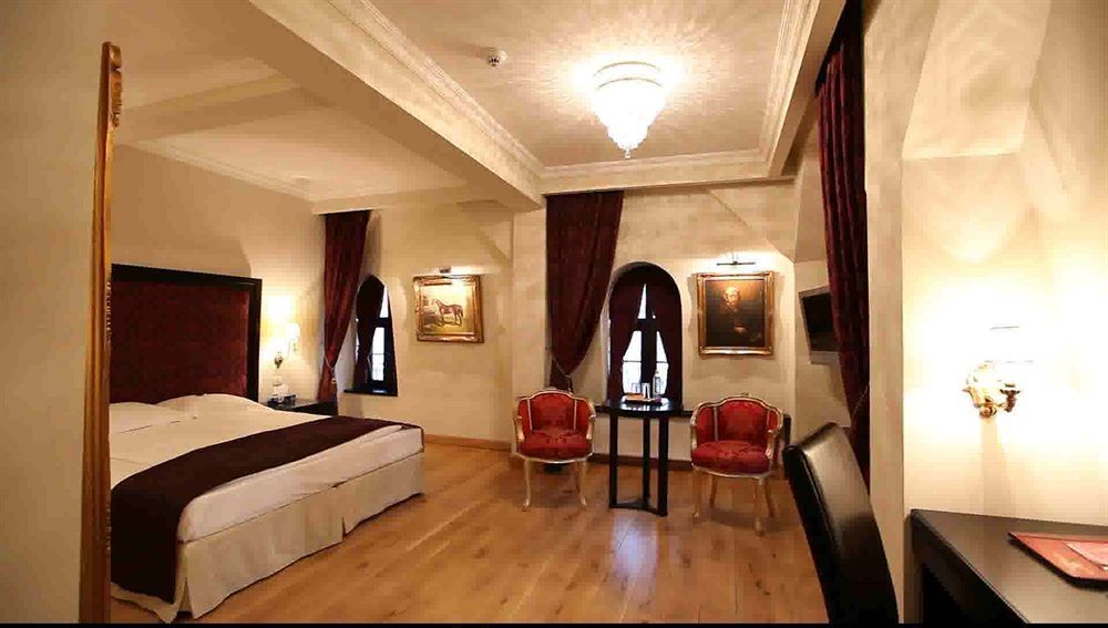 Moxa Bucharest Boutique Hotel Dış mekan fotoğraf