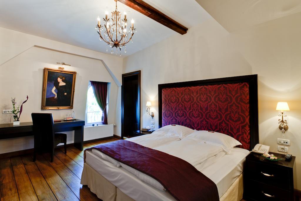 Moxa Bucharest Boutique Hotel Dış mekan fotoğraf