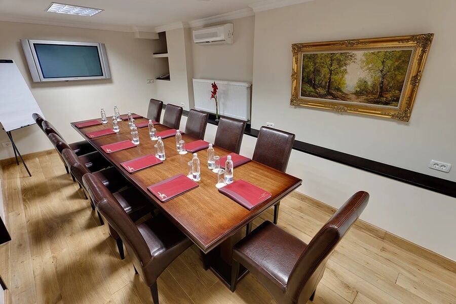 Moxa Bucharest Boutique Hotel Dış mekan fotoğraf