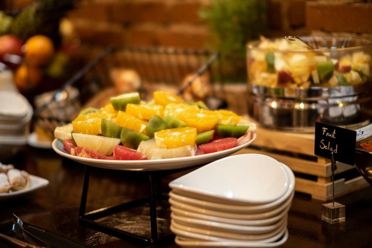 Moxa Bucharest Boutique Hotel Dış mekan fotoğraf