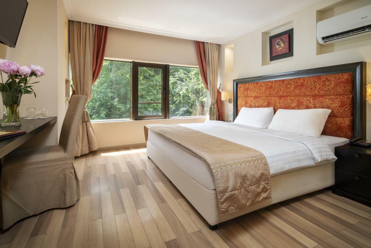 Moxa Bucharest Boutique Hotel Dış mekan fotoğraf