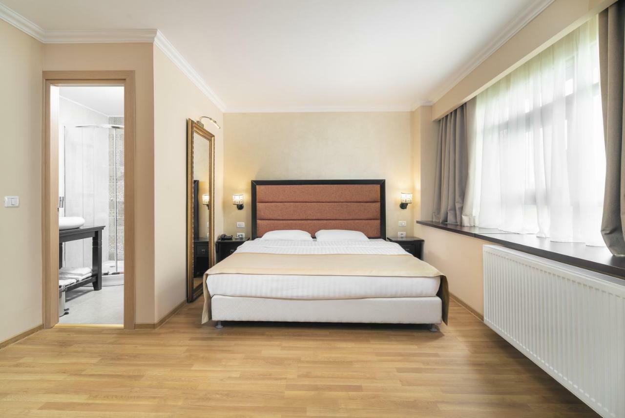 Moxa Bucharest Boutique Hotel Dış mekan fotoğraf
