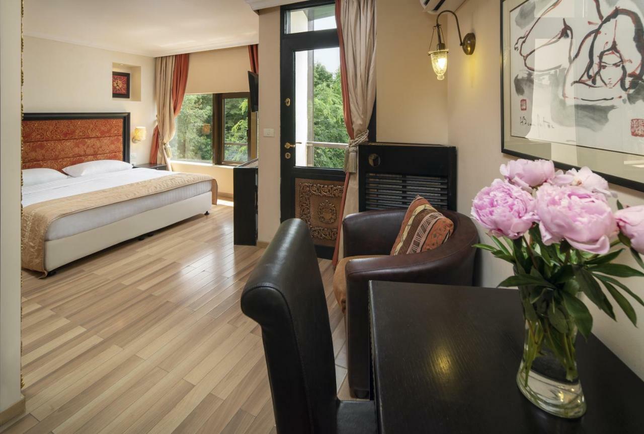 Moxa Bucharest Boutique Hotel Dış mekan fotoğraf