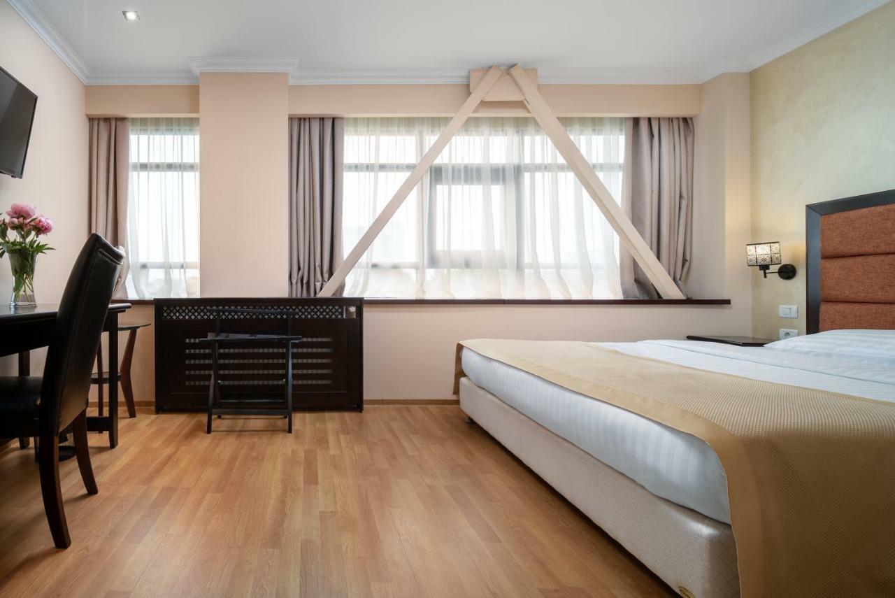 Moxa Bucharest Boutique Hotel Dış mekan fotoğraf