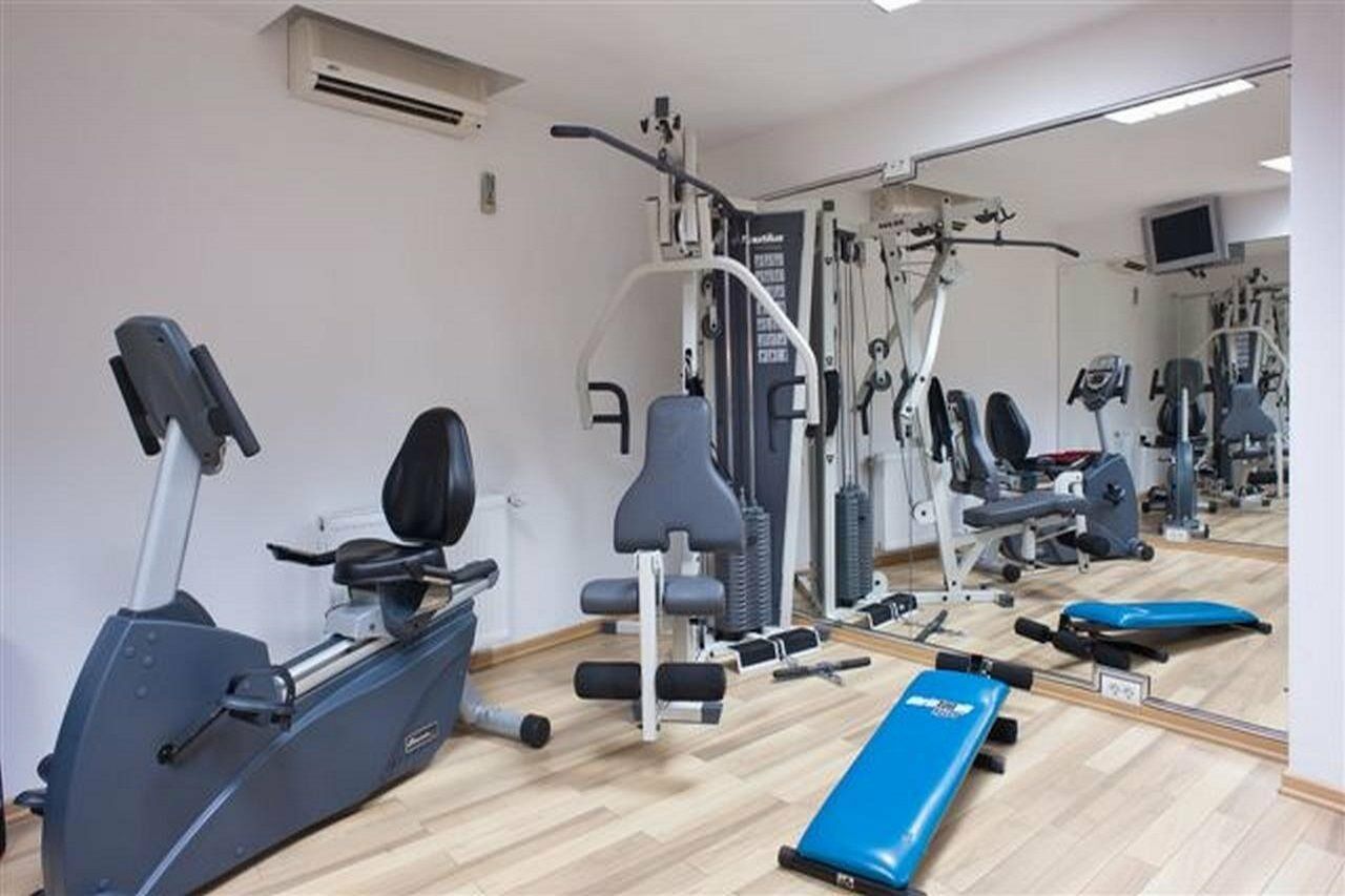 Moxa Bucharest Boutique Hotel Dış mekan fotoğraf
